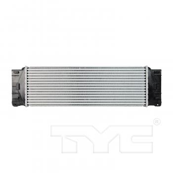 TYC 18075 - Intercooler TYC 18075 Intercooler product image 2 of 4
