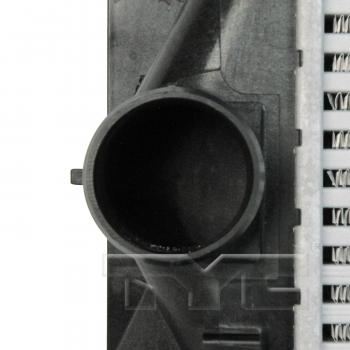 TYC 18075 - Intercooler TYC 18075 Intercooler product image 4 of 4