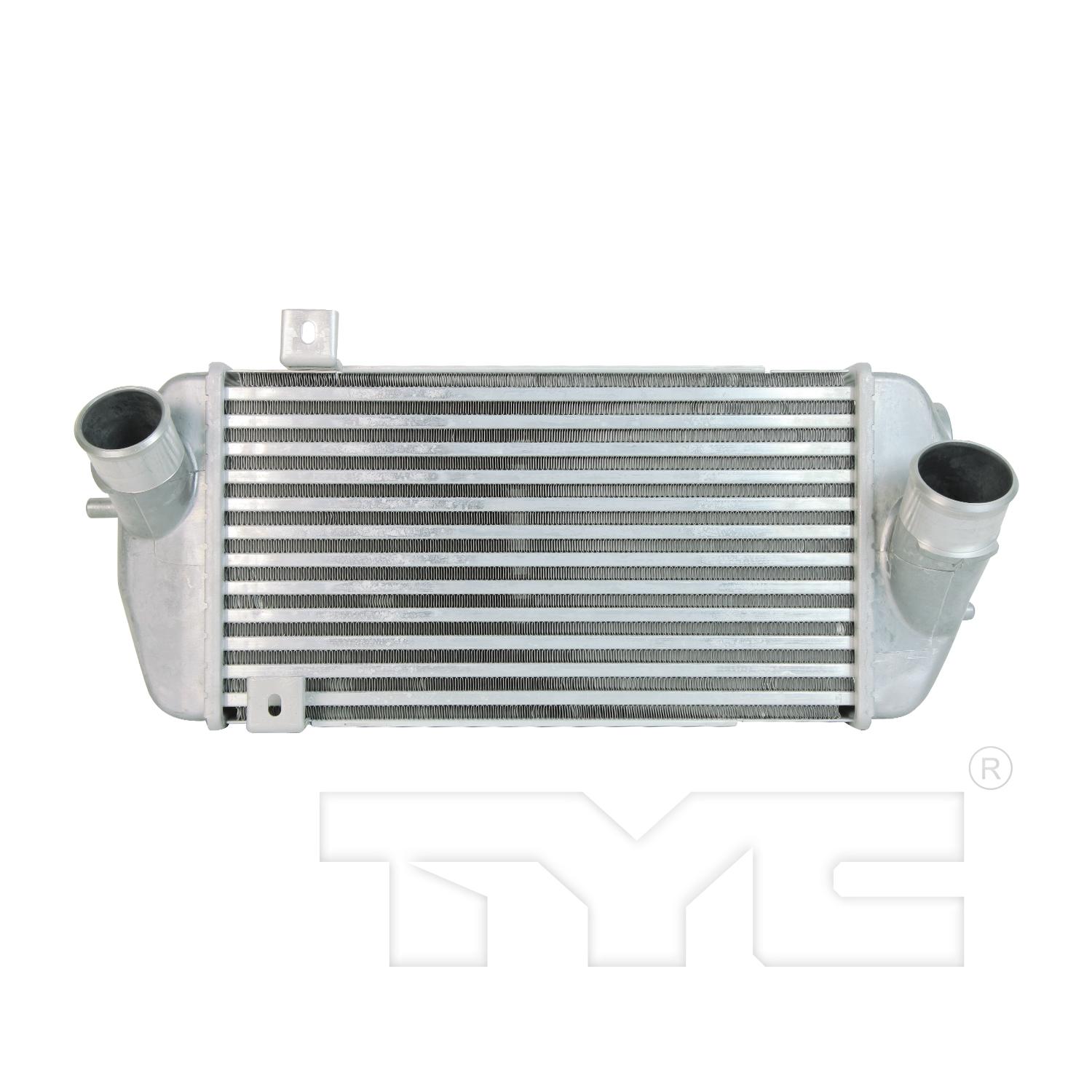 TYC 18078 Intercooler product image 1 of 4
