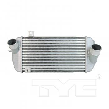 TYC Intercooler product image