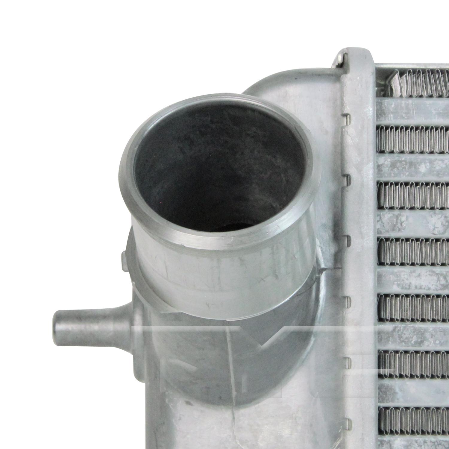 TYC 18078 Intercooler product image 4 of 4