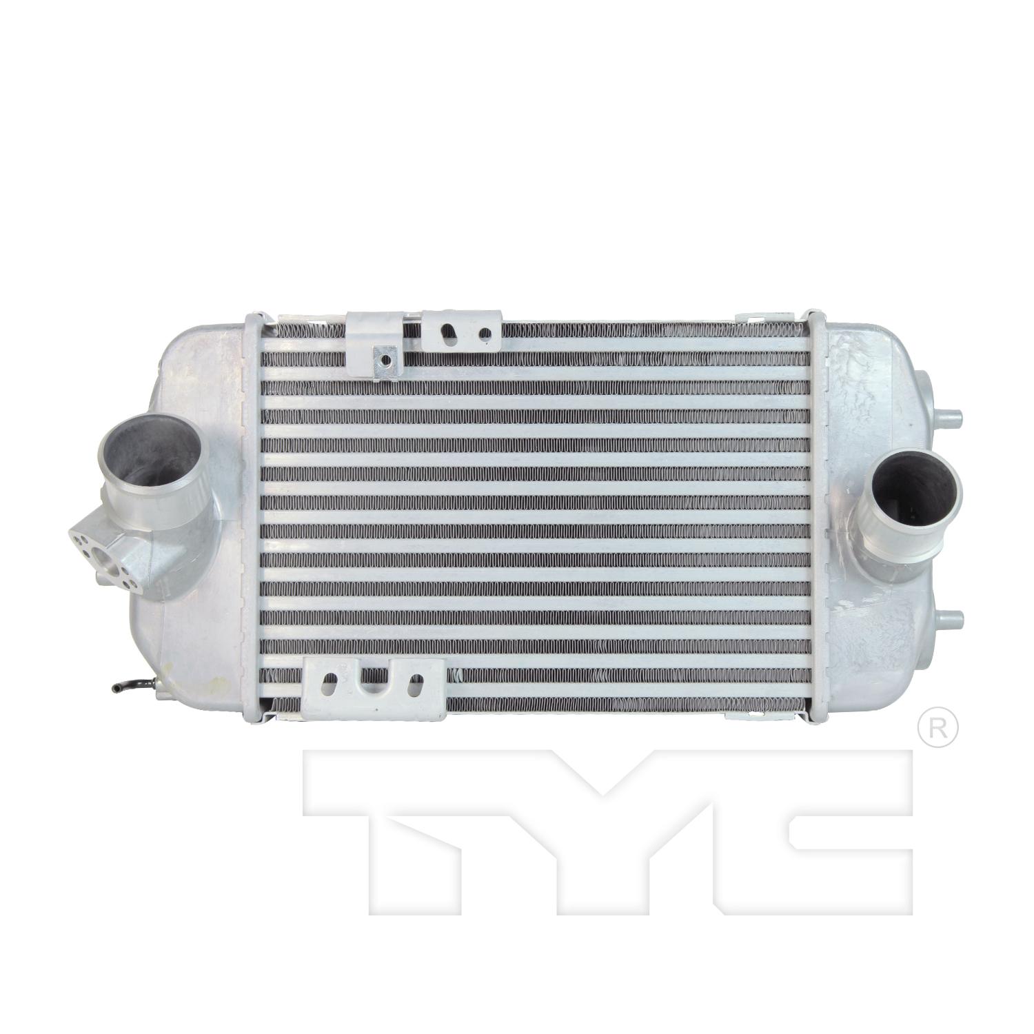 TYC 18079 Intercooler product image 1 of 4