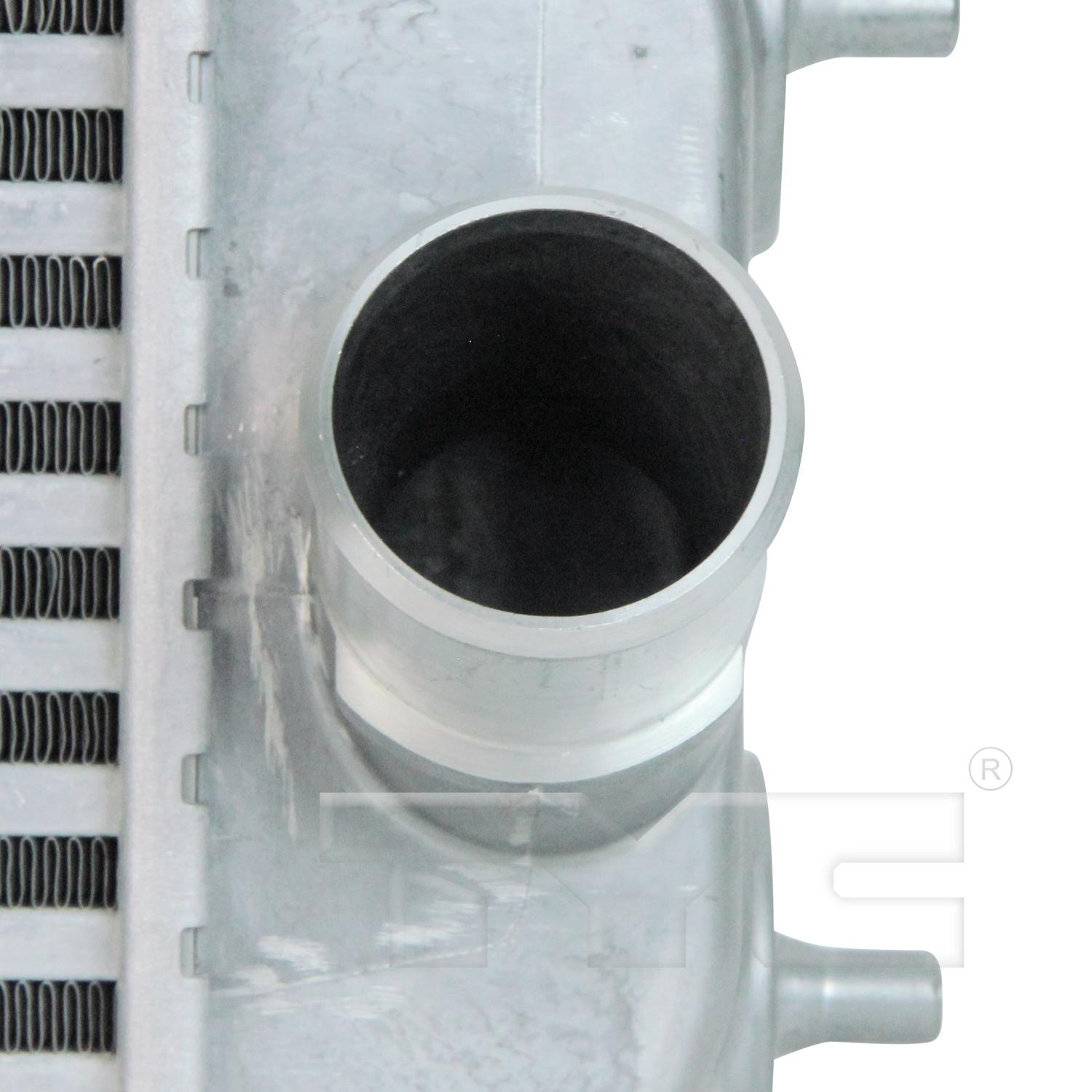 TYC 18079 Intercooler product image 3 of 4
