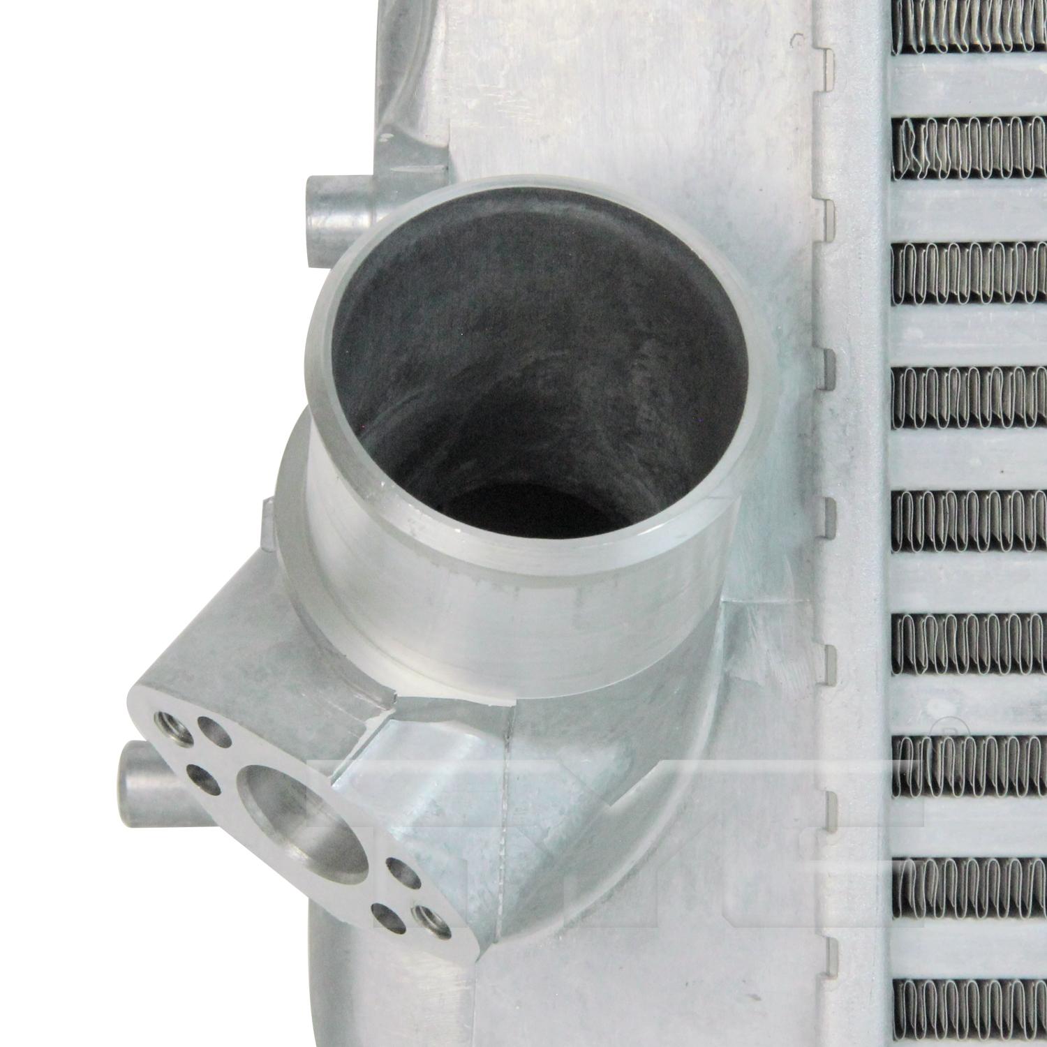 TYC 18079 Intercooler product image 4 of 4