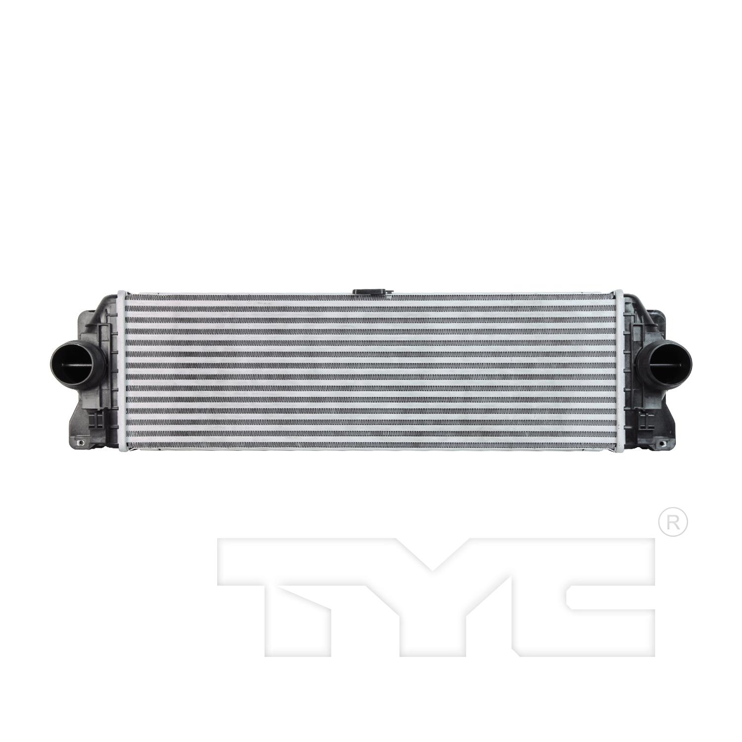 TYC 18080 Intercooler product image 1 of 4