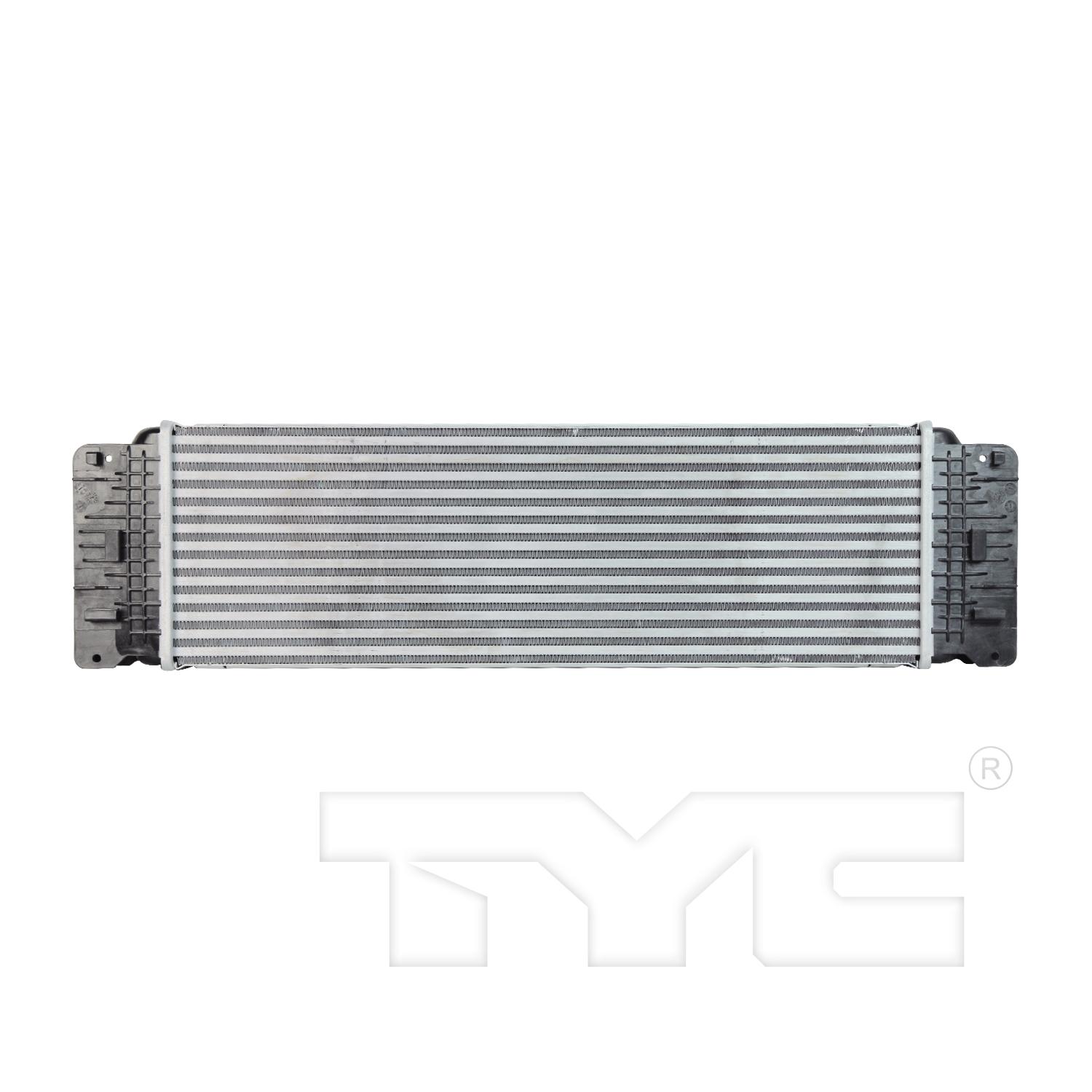 TYC 18080 Intercooler product image 2 of 4