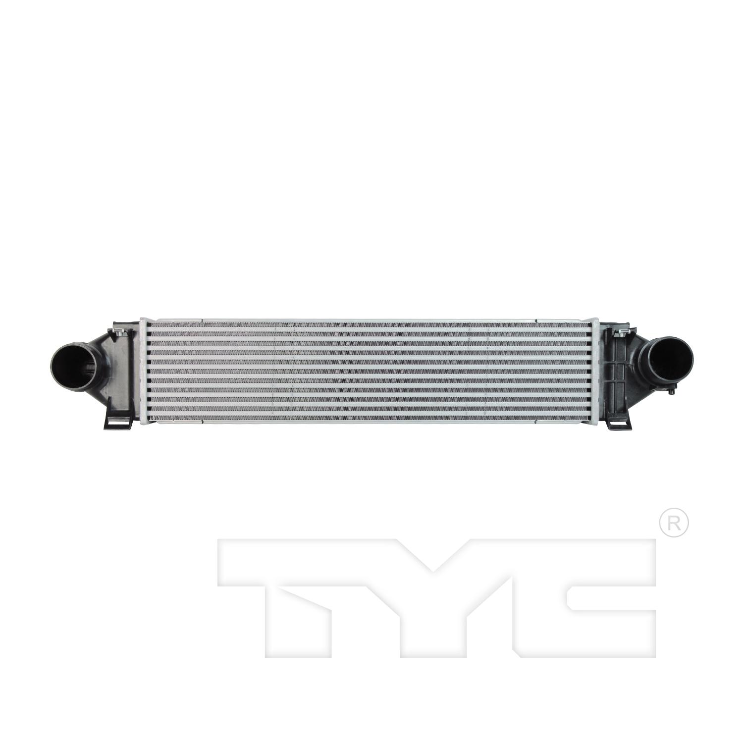 TYC 18082 Intercooler product image 1 of 4