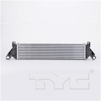 TYC 18083 Intercooler product image 1 of 4