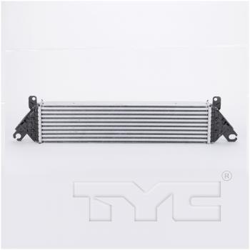 TYC 18083 Intercooler product image 2 of 4