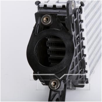 TYC 18083 Intercooler product image 3 of 4