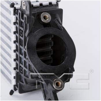 TYC 18083 Intercooler product image 4 of 4