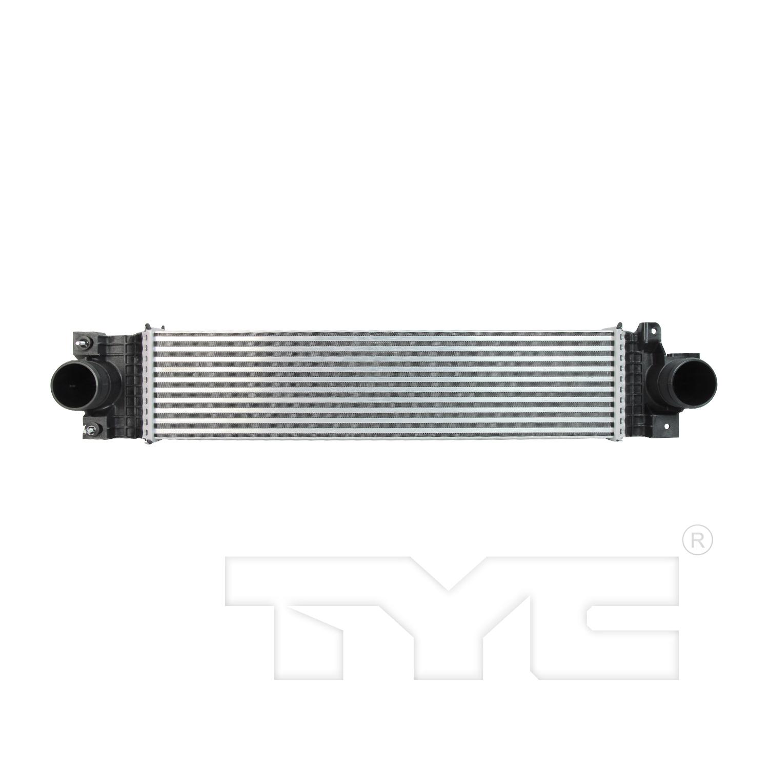 TYC 18084 Intercooler product image 1 of 4