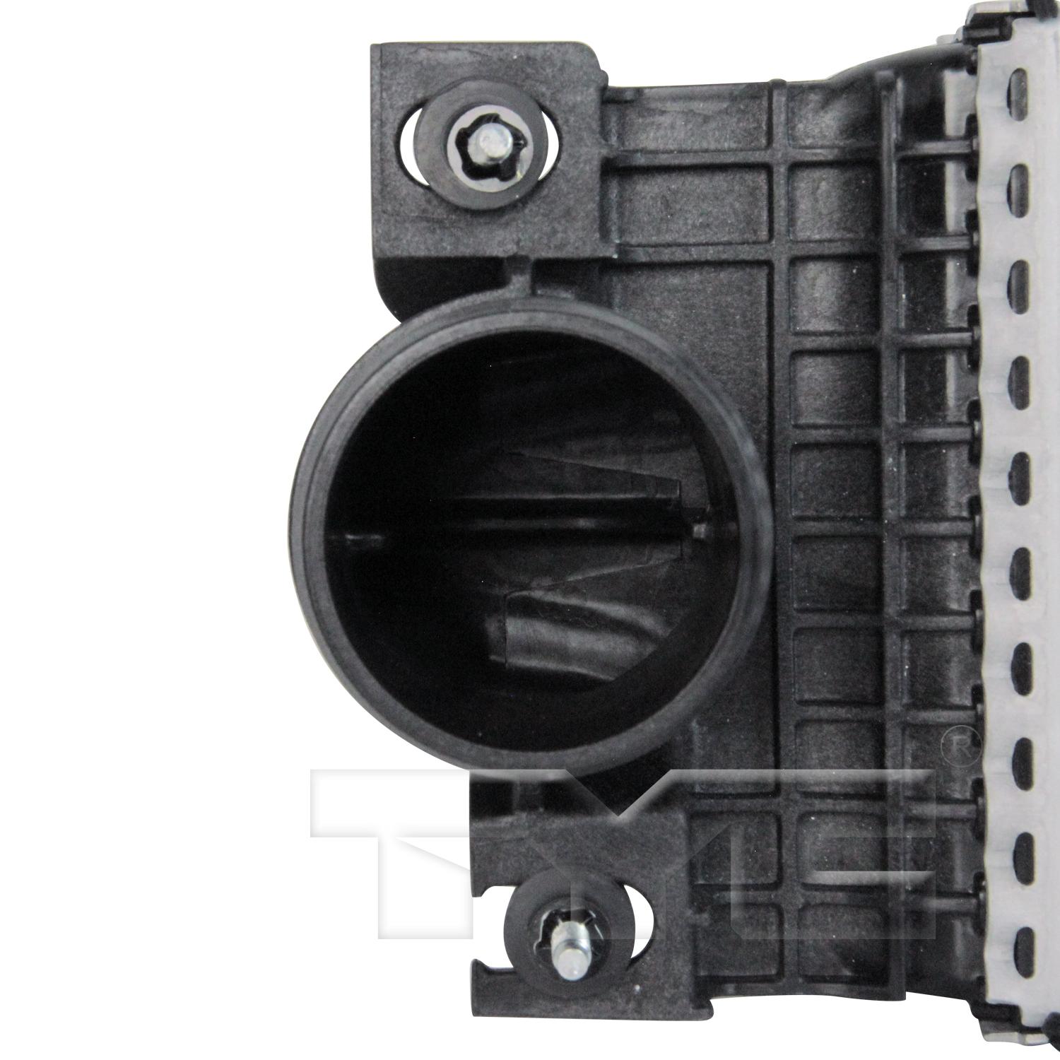 TYC 18084 Intercooler product image 4 of 4