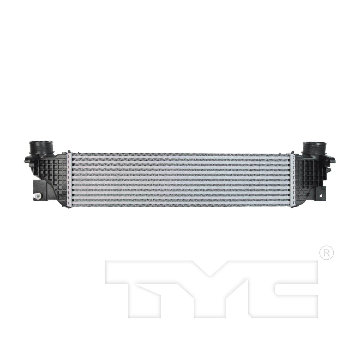 TYC 18085 - Intercooler TYC 18085 Intercooler product image 1 of 4
