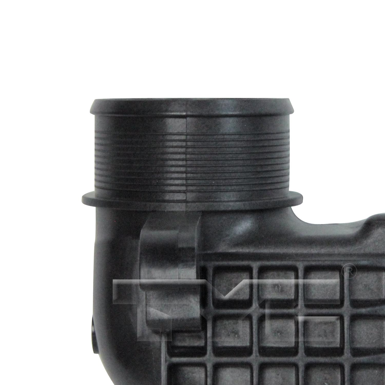 TYC 18085 - Intercooler TYC 18085 Intercooler product image 4 of 4