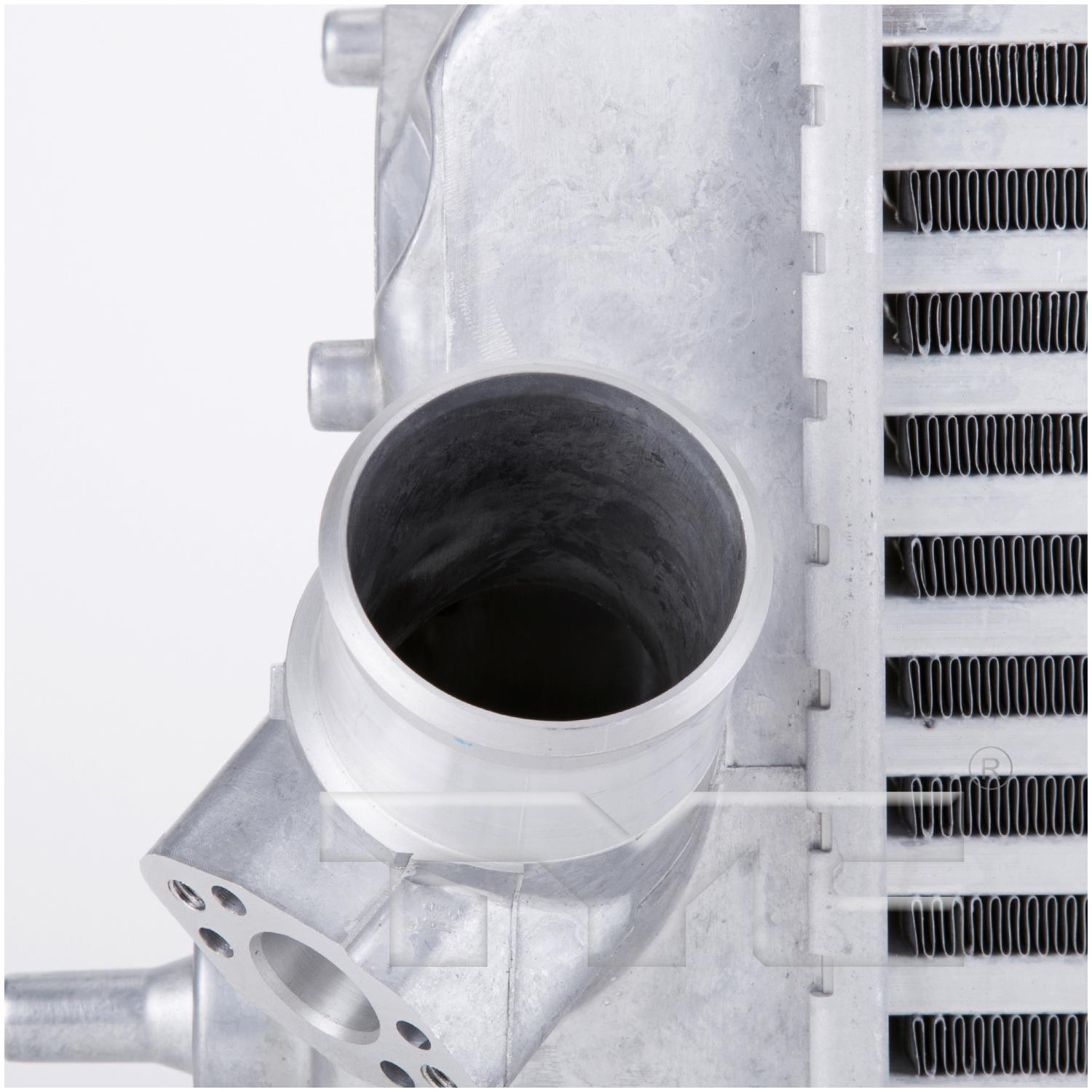 TYC 18086 Intercooler product image 3 of 4