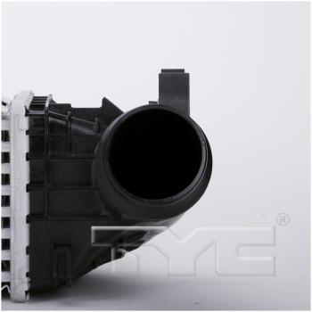 TYC 18088 Intercooler product image 4 of 4