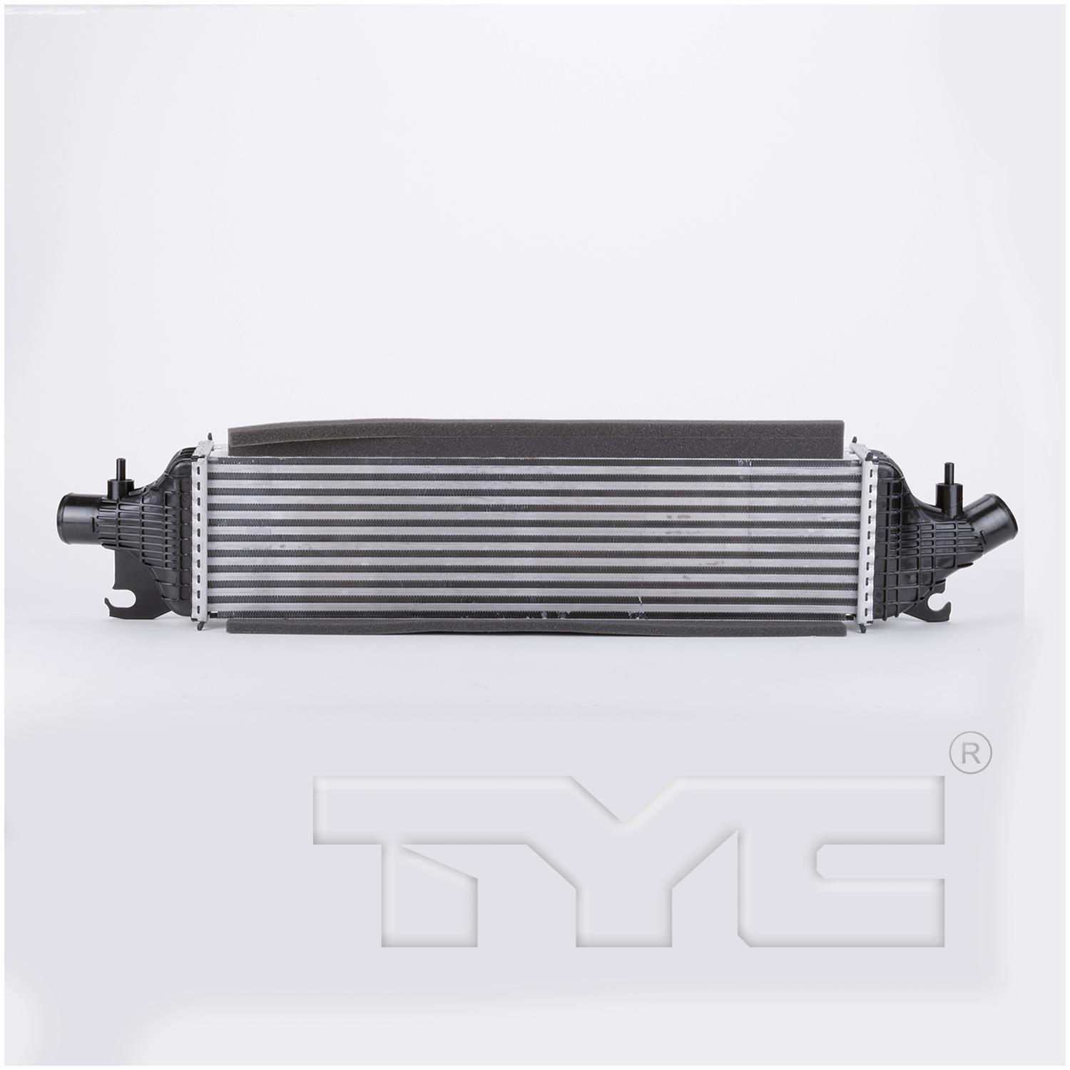 TYC 18096 Intercooler product image 1 of 4