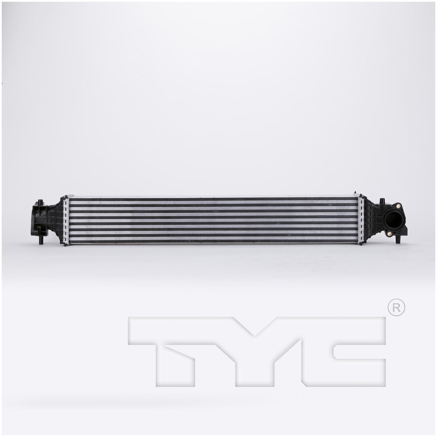 TYC 18097 Intercooler product image 1 of 4