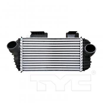 TYC 18099 - Intercooler TYC 18099 Intercooler product image 1 of 2