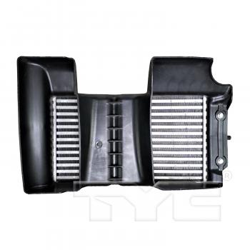 TYC 18099 - Intercooler TYC 18099 Intercooler product image 2 of 2