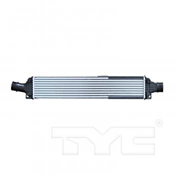 TYC 18100 Intercooler product image 1 of 2