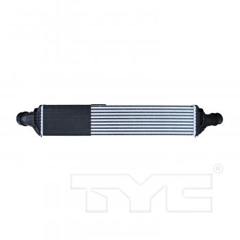 TYC 18100 Intercooler product image 2 of 2