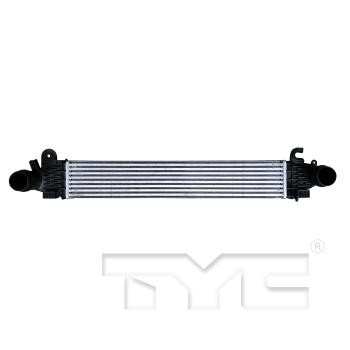 TYC 18103 Intercooler product image 1 of 2