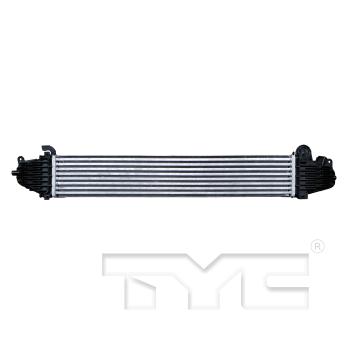 TYC 18103 Intercooler product image 2 of 2
