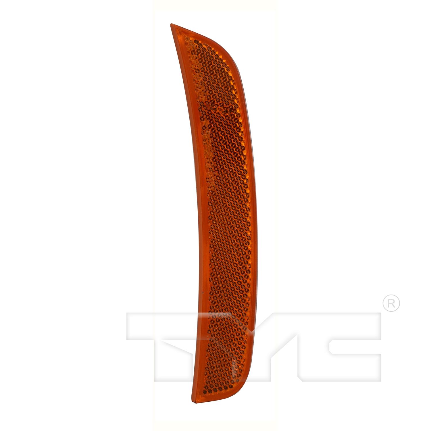 TYC 181112100 Side Marker Light Assembly product image 1 of 6