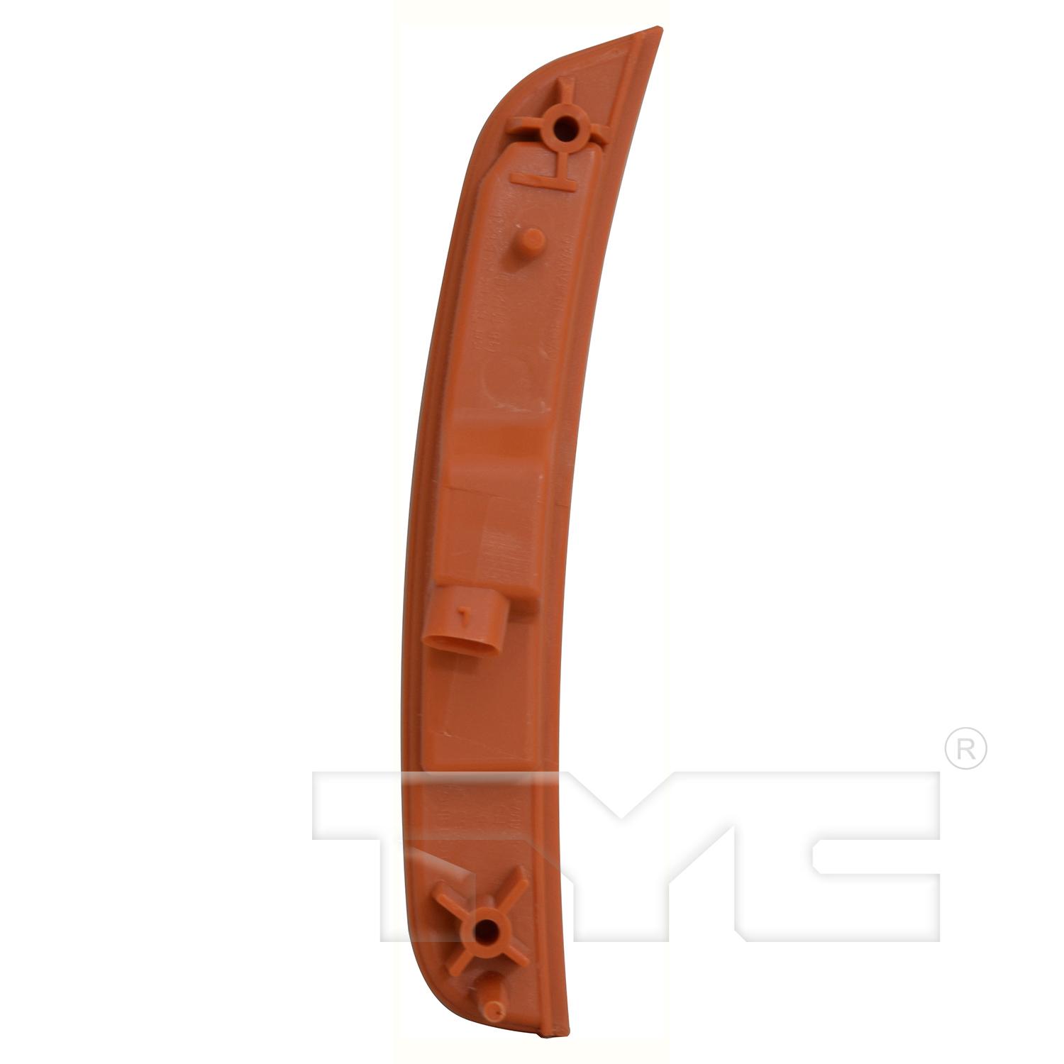 TYC 181112100 Side Marker Light Assembly product image 2 of 6