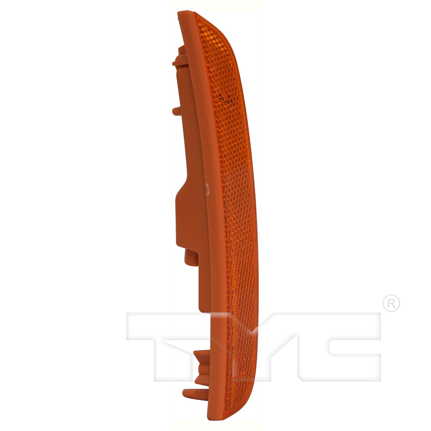 TYC 181112100 Side Marker Light Assembly product image 3 of 6