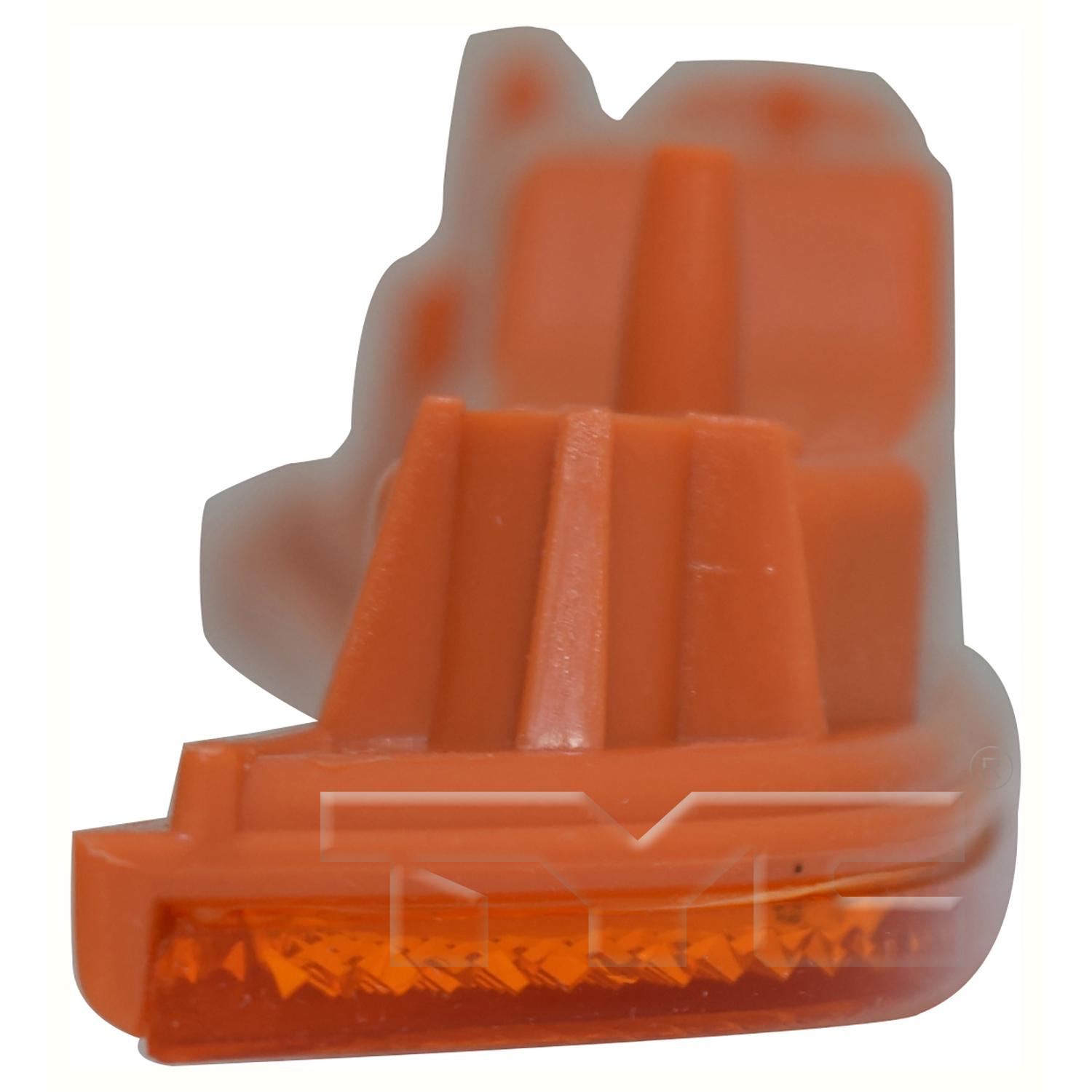 TYC 181112100 Side Marker Light Assembly product image 5 of 6