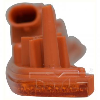 TYC 1811121009 Side Marker Light Assembly product image 6 of 6