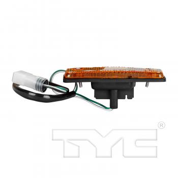 TYC 18115300 Side Marker Light Assembly product image 5 of 6
