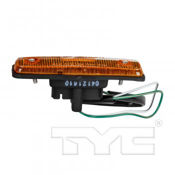 TYC 18115300 Side Marker Light Assembly product image 6 of 6