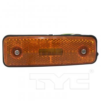 TYC 18115340 Side Marker Light Assembly product image 1 of 6