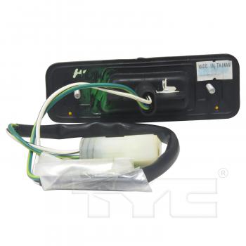 TYC 18115340 Side Marker Light Assembly product image 2 of 6