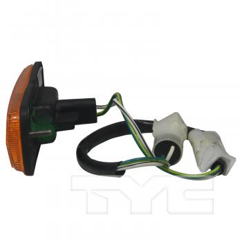 TYC 18115340 Side Marker Light Assembly product image 3 of 6