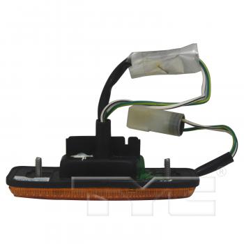 TYC 18115340 Side Marker Light Assembly product image 5 of 6