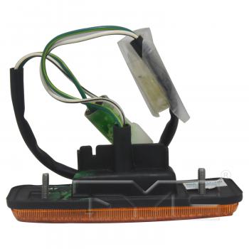 TYC 18115340 Side Marker Light Assembly product image 6 of 6