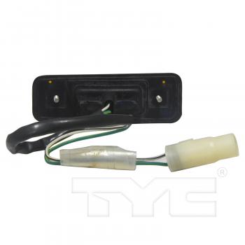 TYC 18115350 Side Marker Light Assembly product image 2 of 6