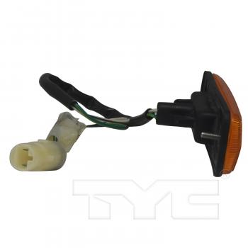 TYC 18115350 Side Marker Light Assembly product image 3 of 6