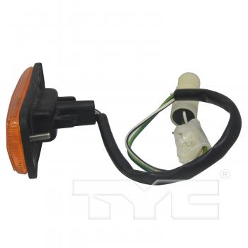 TYC 18115350 Side Marker Light Assembly product image 4 of 6