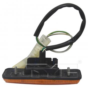TYC 18115350 Side Marker Light Assembly product image 5 of 6