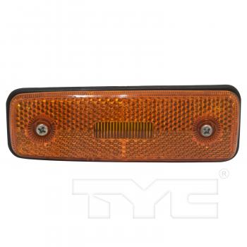 TYC 18115390 Side Marker Light Assembly product image 1 of 6