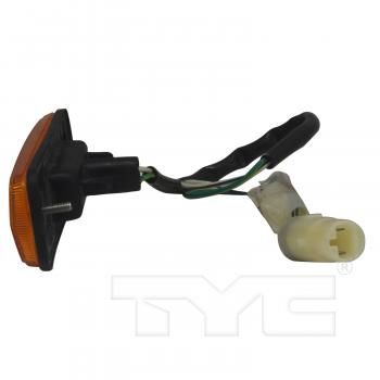 TYC 18115390 Side Marker Light Assembly product image 3 of 6