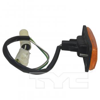 TYC 18115390 Side Marker Light Assembly product image 4 of 6
