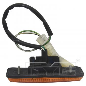 TYC 18115390 Side Marker Light Assembly product image 5 of 6