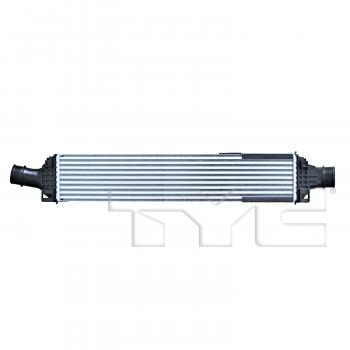 TYC 18119 Intercooler product image 1 of 2